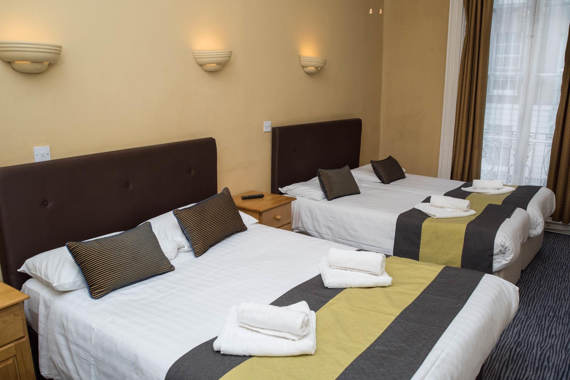 Rose Court 3* Londra