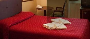 Hotel Rose Court Londra