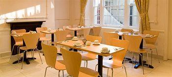 Rose Court Londra