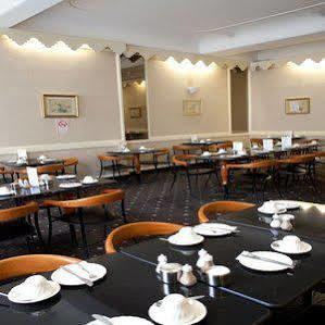Rose Court Londra
