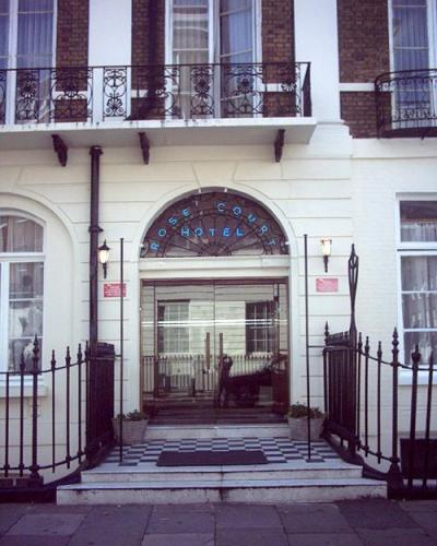 Hotel Rose Court Londra