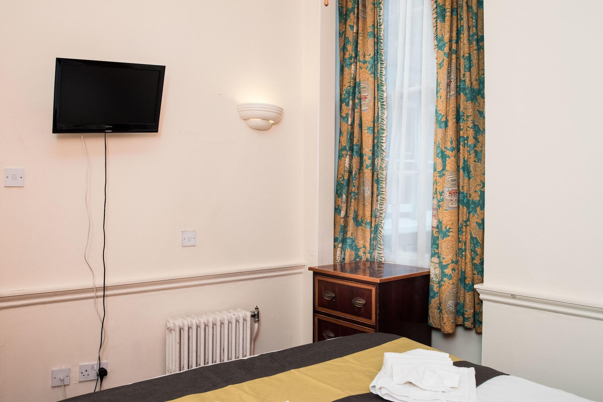 Rose Court Londra