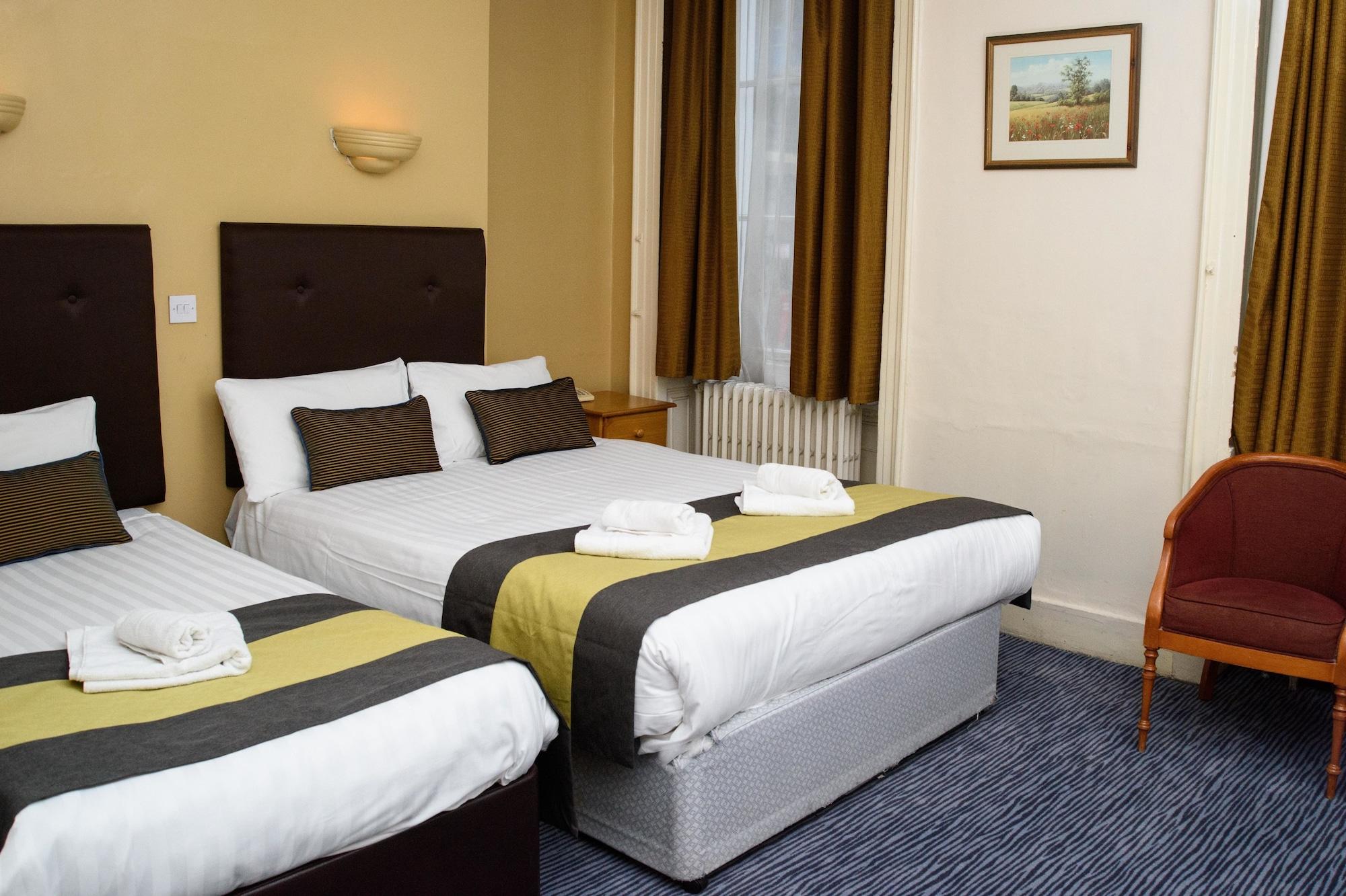 Hotel Rose Court Londra