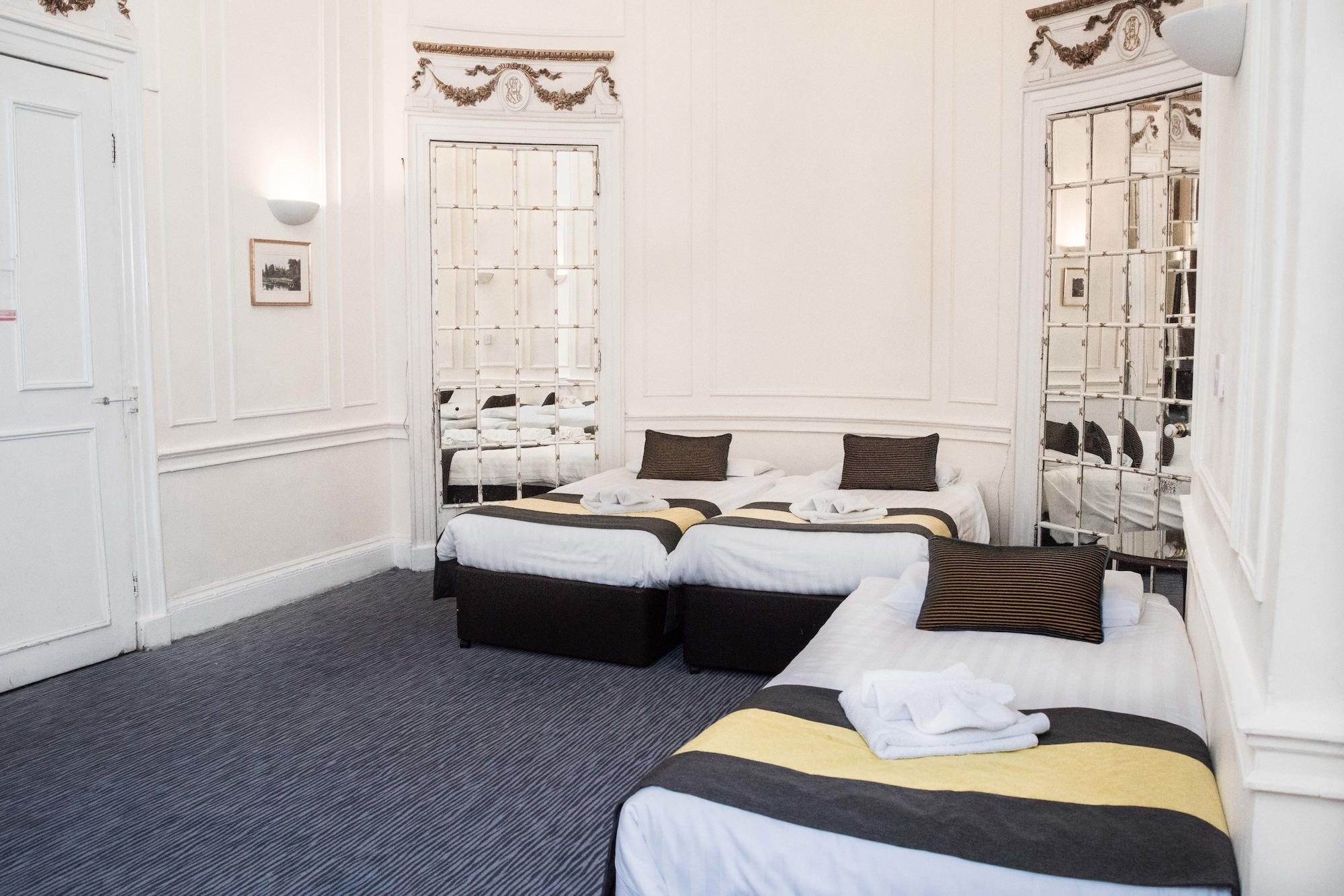 Rose Court Hotel Londra
