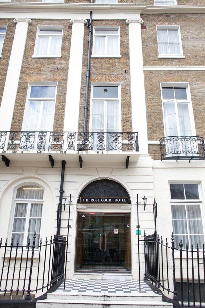 Hotel Rose Court Londra