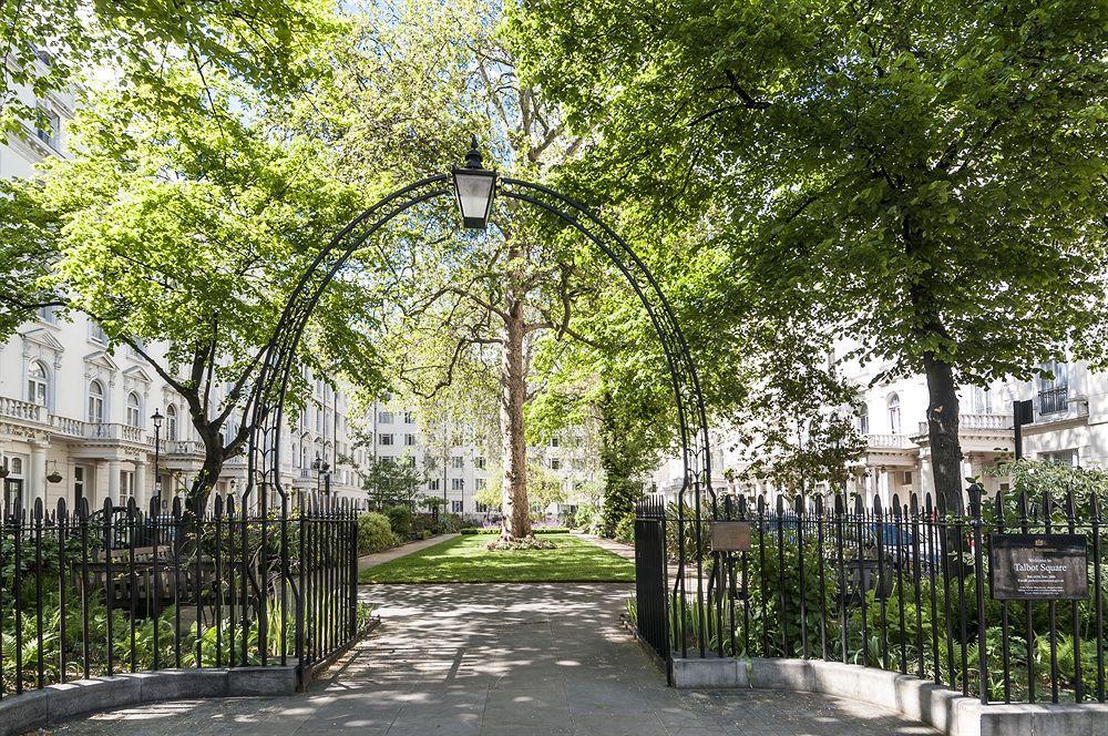 Hotel Rose Court Londra