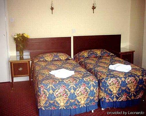 Rose Court Hotel Londra