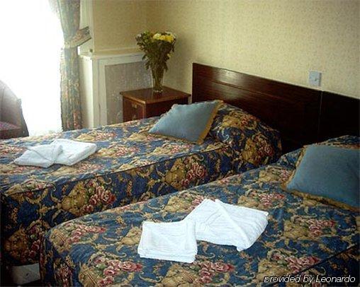 Rose Court 3* Londra