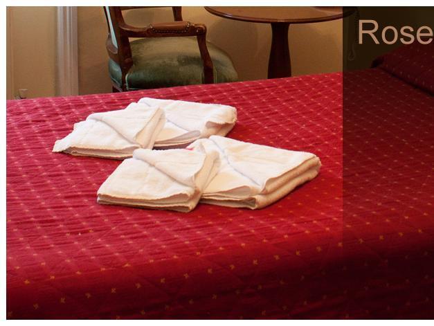 Rose Court Hotel Londra