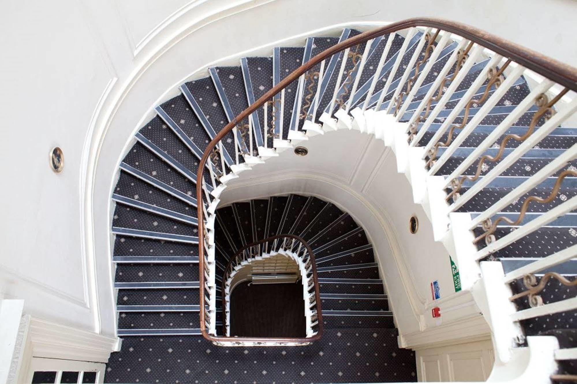 Rose Court Londra